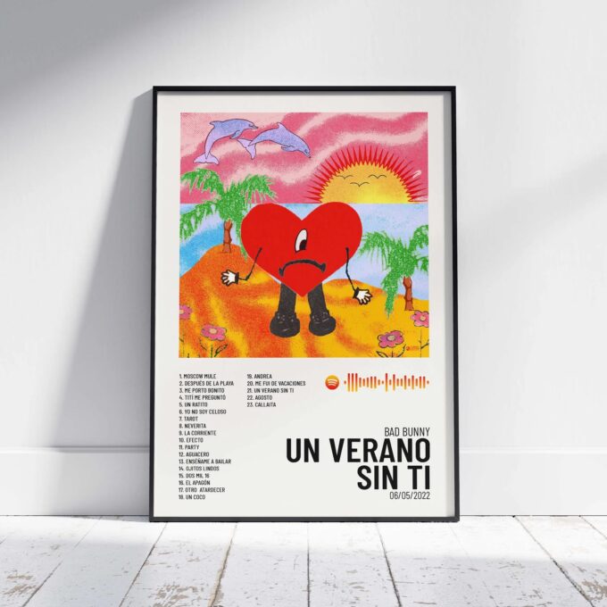 Un Verano Sin Ti