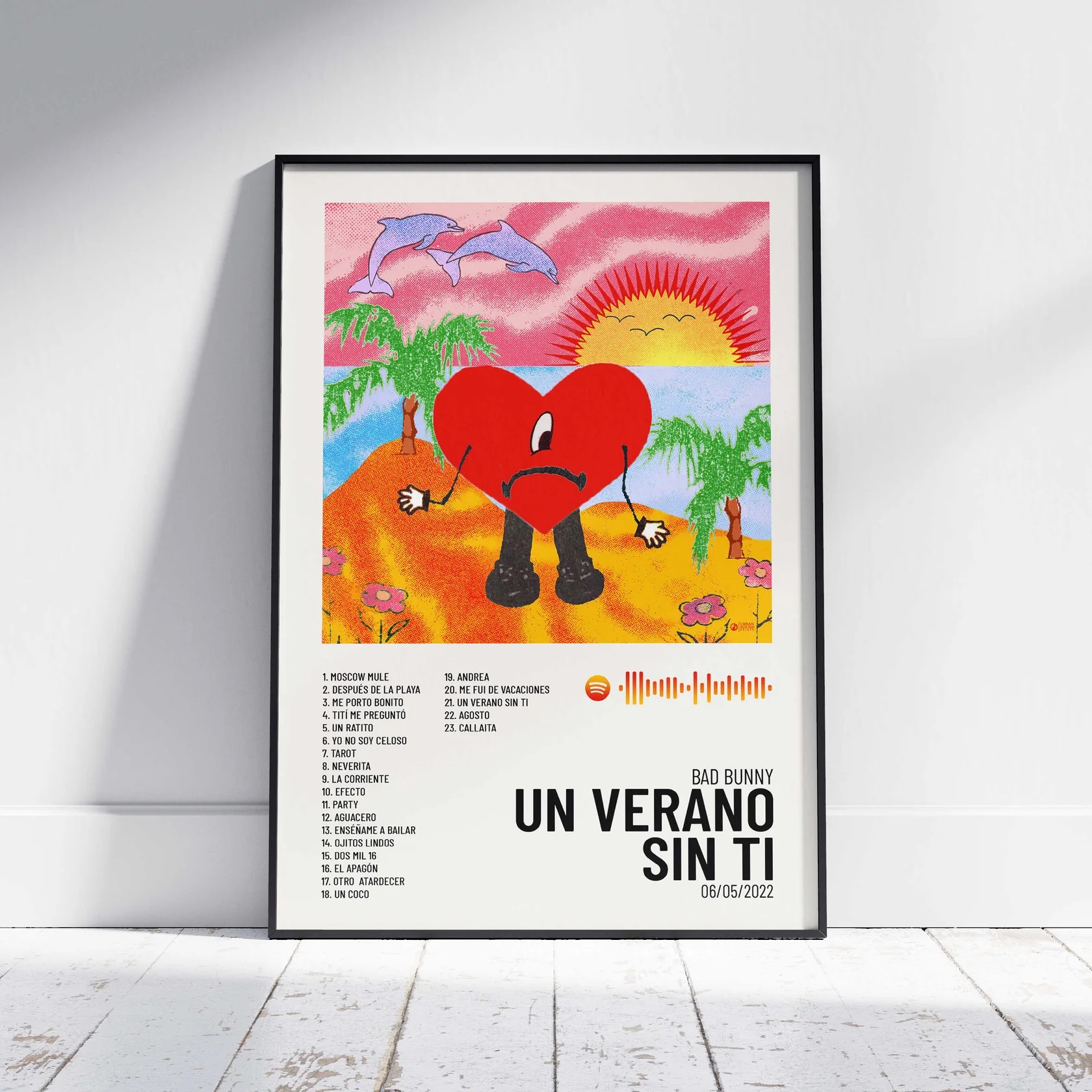 Un Verano Sin Ti